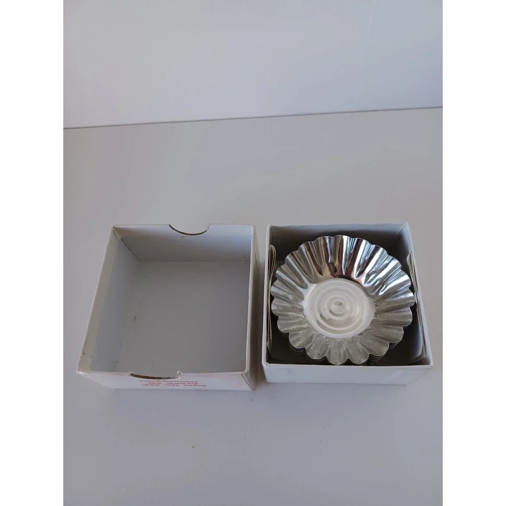 Vintage 15 Small Tart 